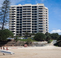 Coolum Caprice - Tourism Noosa