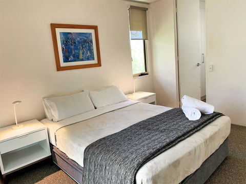 The Hastings Beach Houses - Tourism Noosa 8