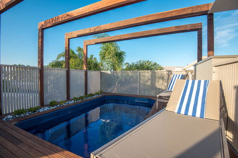 The Hastings Beach Houses - Tourism Noosa 27