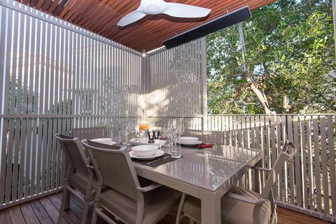 The Hastings Beach Houses - Tourism Noosa 25