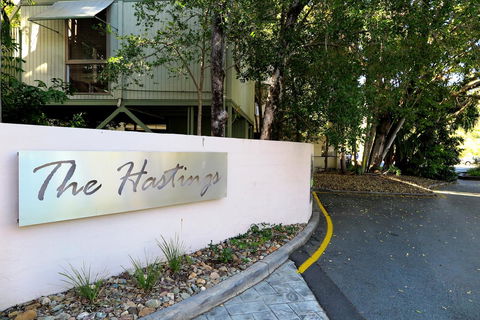 The Hastings Beach Houses - Tourism Noosa 30