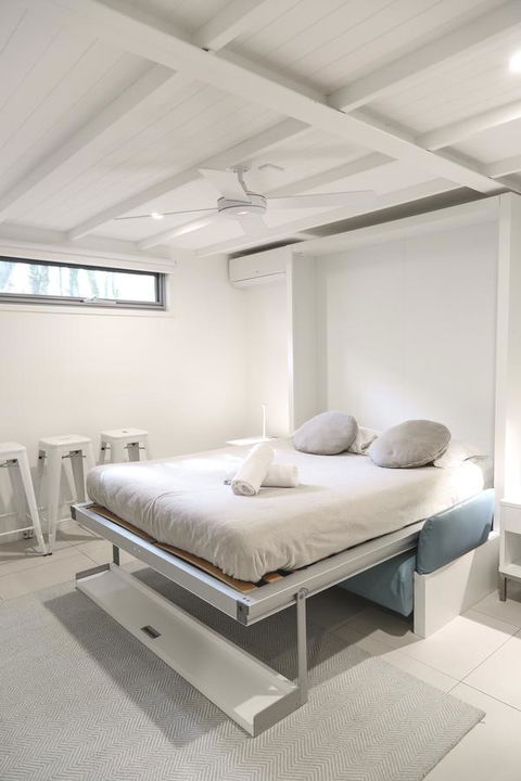 The Hastings Beach Houses - Tourism Noosa 18
