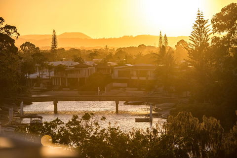 The Hastings Beach Houses - Tourism Noosa 24