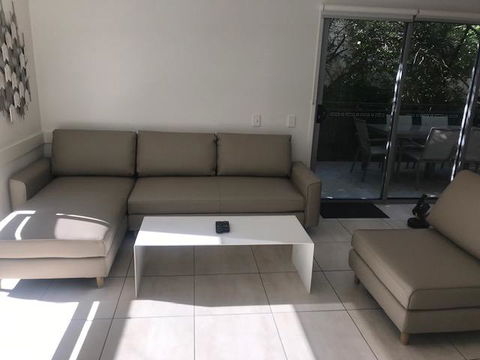 The Hastings Beach Houses - Tourism Noosa 6