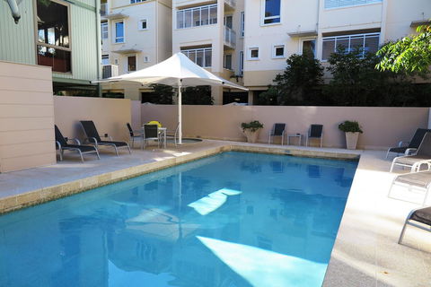 The Hastings Beach Houses - Tourism Noosa 17