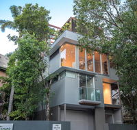 The Hastings Beach Houses - Tourism Noosa