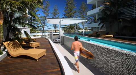Rumba Beach Resort - Tourism Noosa 22