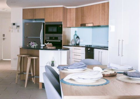 Rumba Beach Resort - Tourism Noosa 2
