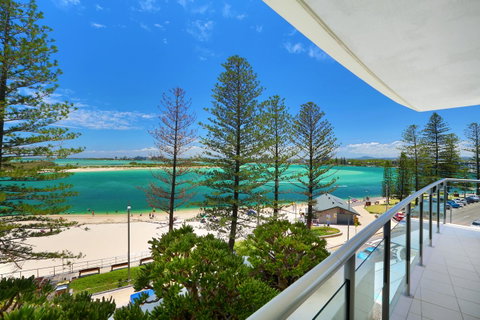 Rumba Beach Resort - Tourism Noosa 23
