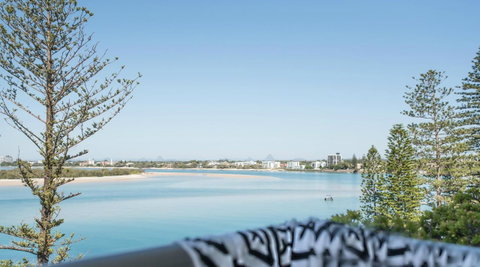 Rumba Beach Resort - Tourism Noosa 4