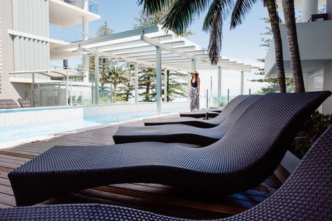 Rumba Beach Resort - Tourism Noosa 20