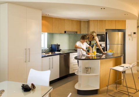 Rumba Beach Resort - Tourism Noosa 42