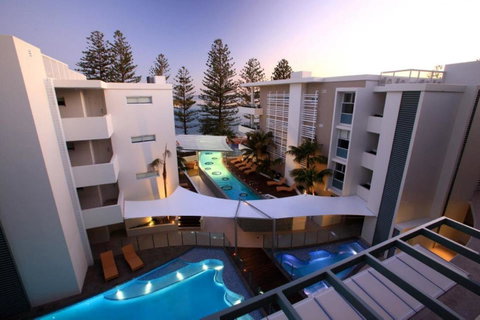 Rumba Beach Resort - Tourism Noosa 17