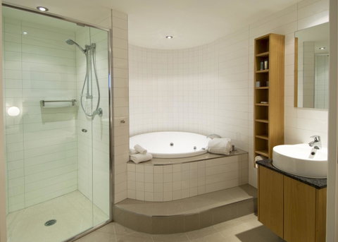 Rumba Beach Resort - Tourism Noosa 5
