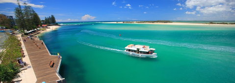 Rumba Beach Resort - Tourism Noosa 25
