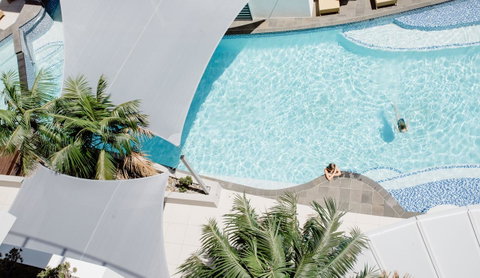 Rumba Beach Resort - Tourism Noosa 16