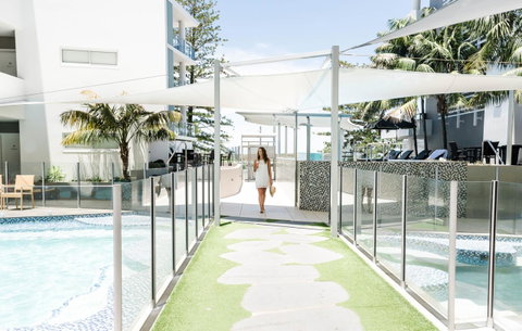 Rumba Beach Resort - Tourism Noosa 24