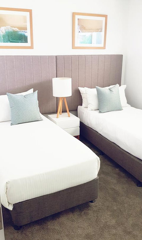 Rumba Beach Resort - Tourism Noosa 11