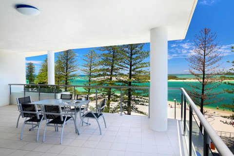 Rumba Beach Resort - Tourism Noosa 18