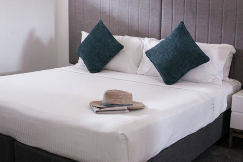 Rumba Beach Resort - Tourism Noosa 7
