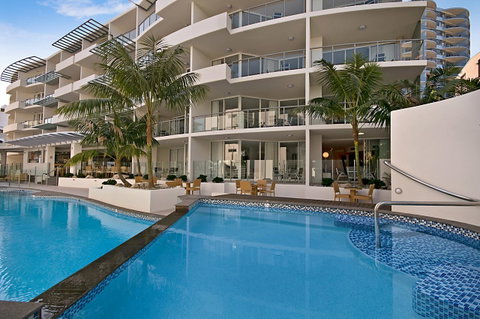 Rumba Beach Resort - Tourism Noosa 33