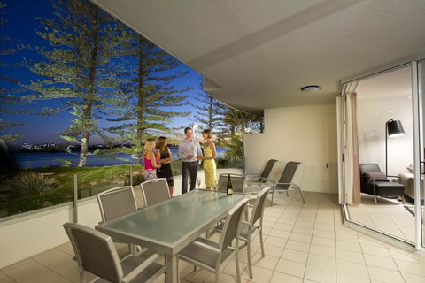 Rumba Beach Resort - Tourism Noosa 43