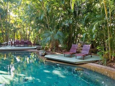 Poinciana 112 - Tourism Noosa 28