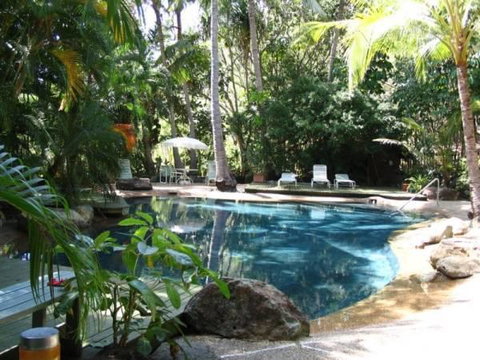 Poinciana 112 - Tourism Noosa 1