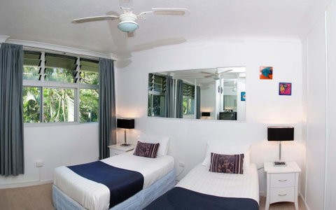 Poinciana 112 - Tourism Noosa 3