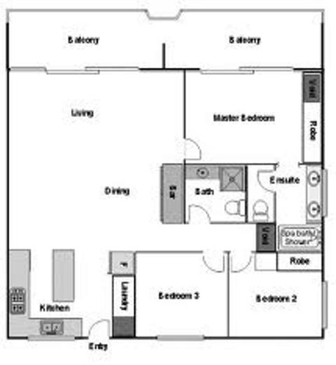 Poinciana 112 - Tourism Noosa 10