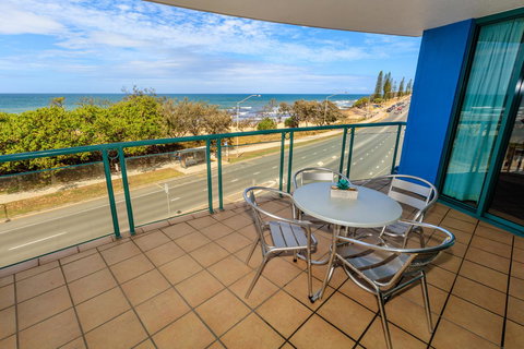 Grand Palais Boolarong Beachside Apartments - Tourism Noosa 32