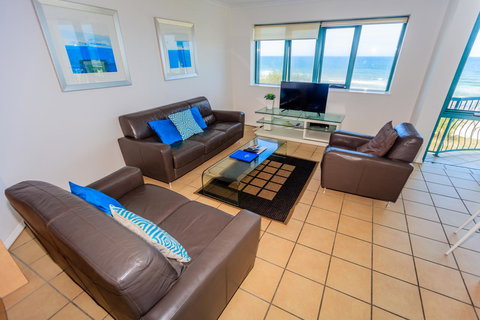 Grand Palais Boolarong Beachside Apartments - Tourism Noosa 26