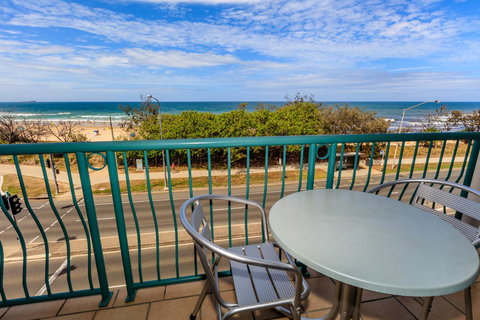 Grand Palais Boolarong Beachside Apartments - Tourism Noosa 30