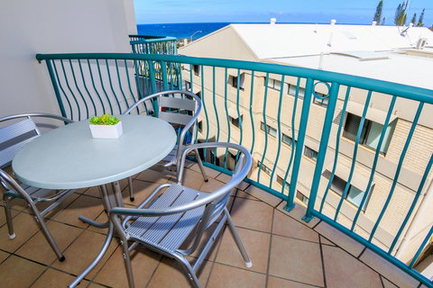 Grand Palais Boolarong Beachside Apartments - Tourism Noosa 19