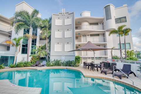 Grand Palais Boolarong Beachside Apartments - Tourism Noosa 2