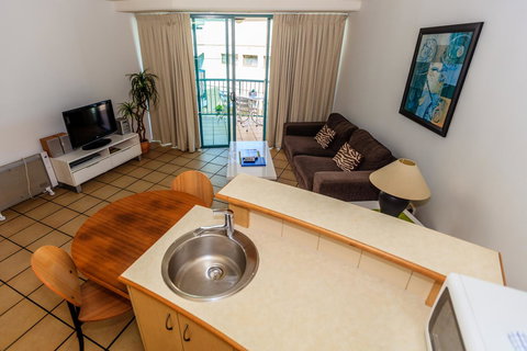 Grand Palais Boolarong Beachside Apartments - Tourism Noosa 10