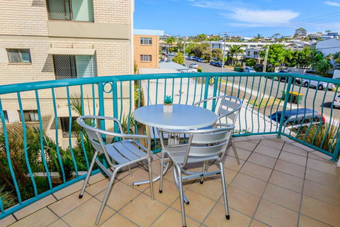 Grand Palais Boolarong Beachside Apartments - Tourism Noosa 39
