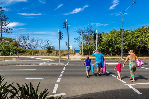 Grand Palais Boolarong Beachside Apartments - Tourism Noosa 20