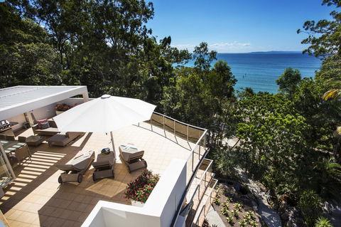 The Cove Noosa - Tourism Noosa 27