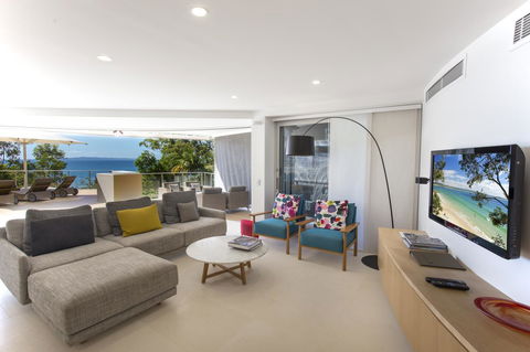 The Cove Noosa - Tourism Noosa 32