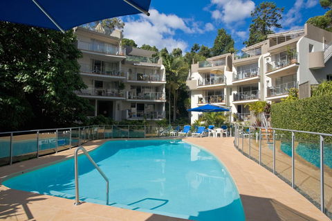 The Cove Noosa - Tourism Noosa 22