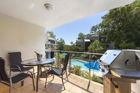The Cove Noosa - Tourism Noosa 0