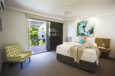 The Cove Noosa - Tourism Noosa 35