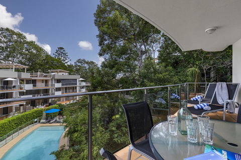 The Cove Noosa - Tourism Noosa 18