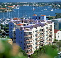 Nautilus Resort Mooloolaba - Tourism Noosa