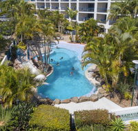 Ramada Resort by Wyndham Golden Beach - Tourism Noosa
