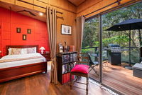 Book Tinbeerwah Accommodation Vacations Tourism Noosa Tourism Noosa