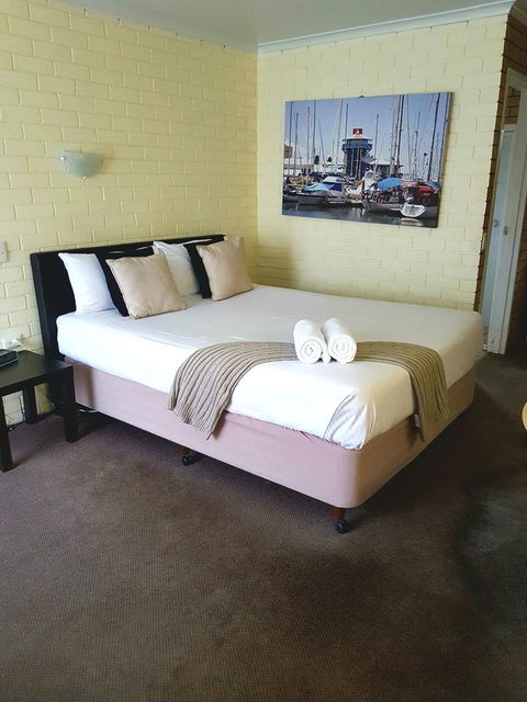 Twin Pines Motel - Tourism Noosa 20