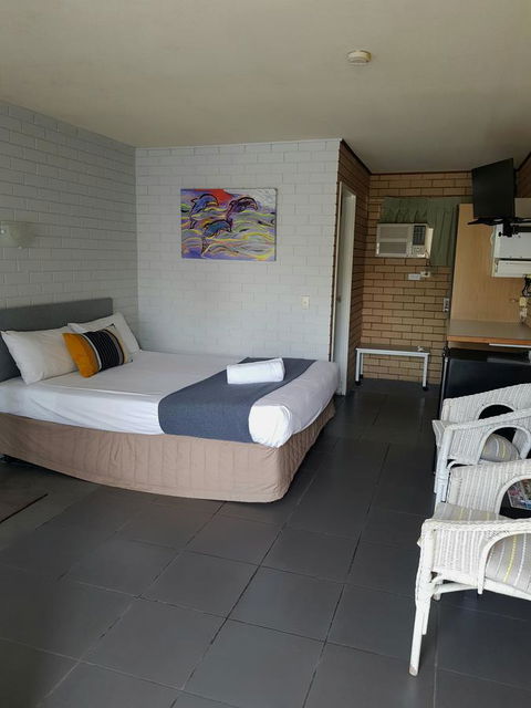 Twin Pines Motel - Tourism Noosa 18