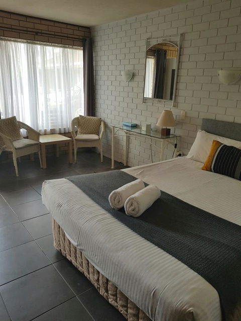 Twin Pines Motel - Tourism Noosa 17